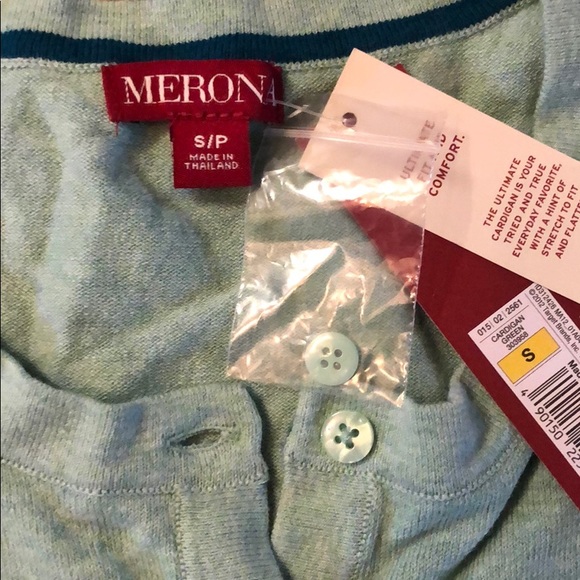 Sweater - Picture 2 of 2